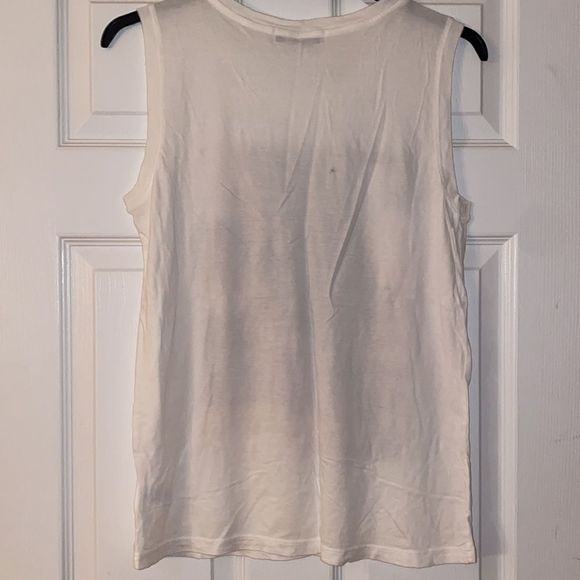 Anthropologie lightning bolt tank letluv - Picture 5 of 6